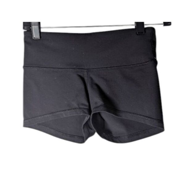 LULULEMON ATHLETICA Reversible Groove Short Size 4 - Picture 3 of 4